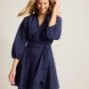 Bali Breeze Coverup Shirt Dress