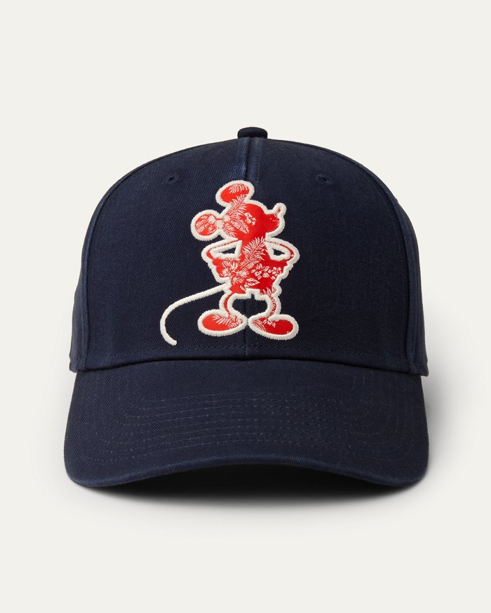 Disney Men's Cap