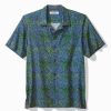 Bahama Coast Palma Rattan IslandZone® Shirt