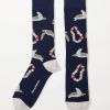 Turtle-ific Socks