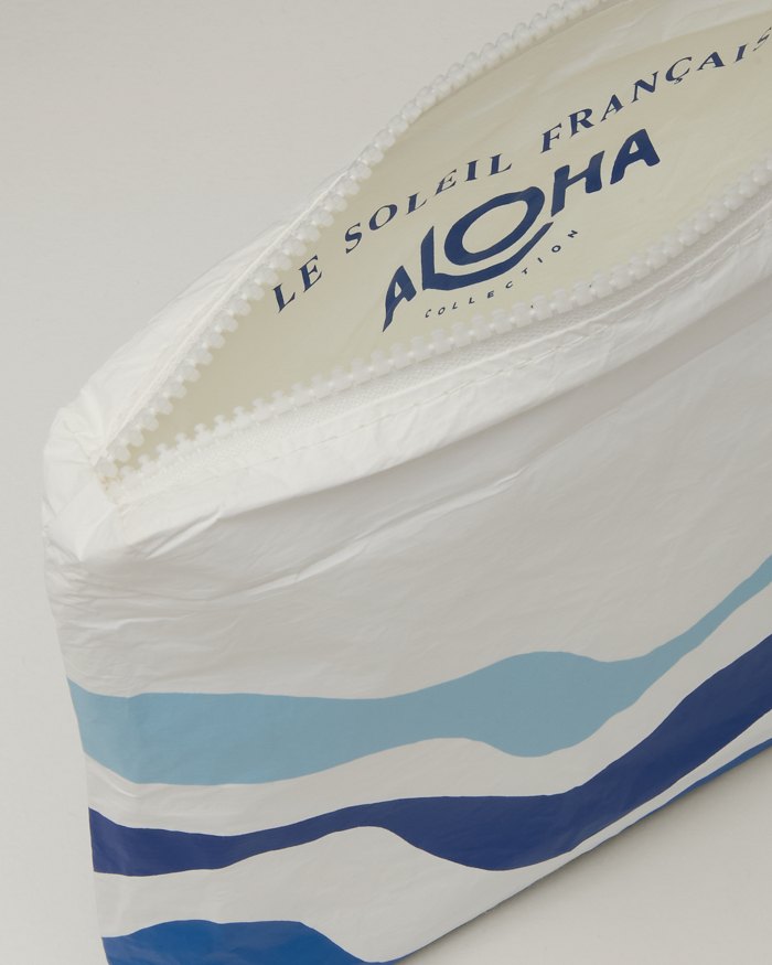 Aloha Collection Soleil Small Pouch