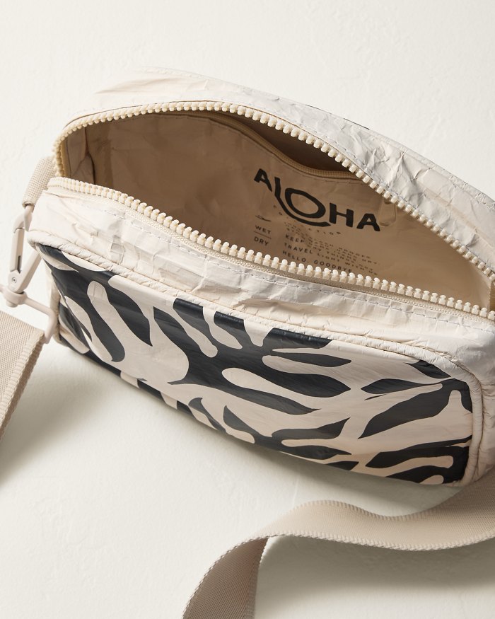 Aloha Collection Ola Le Tour Crossbody