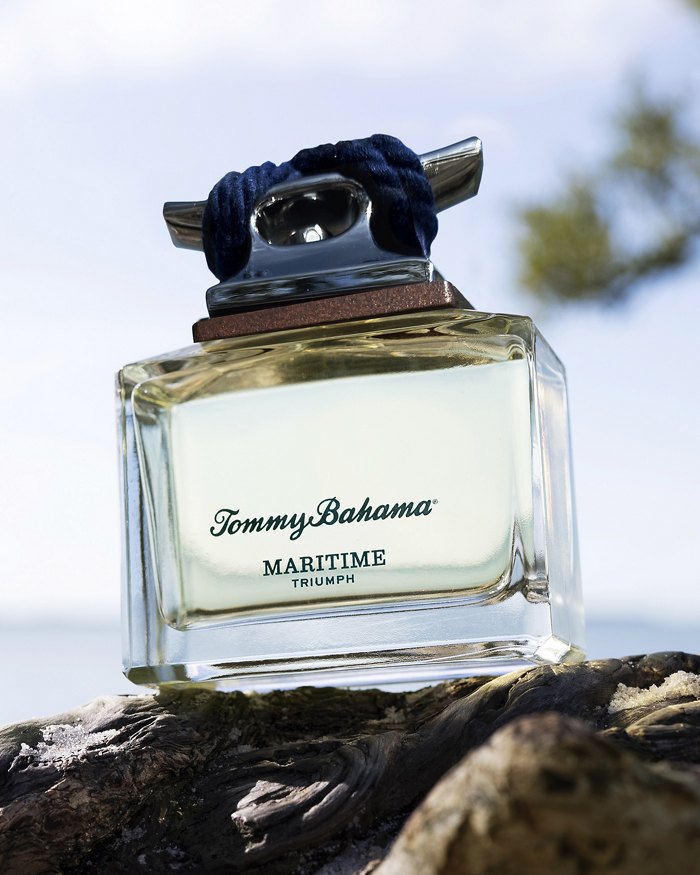 Maritime Triumph 4.2-oz. Cologne