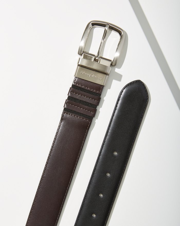 Reversible Performance Belt