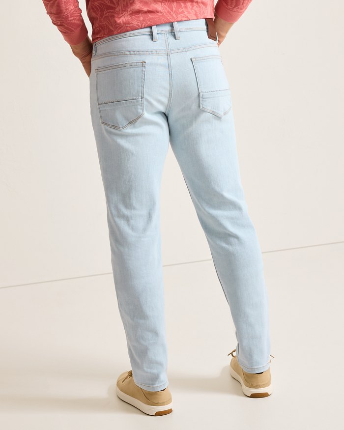 Big & Tall Indigo Palms™ Jeans