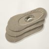 Relax Loafer Liners - 3-Pack
