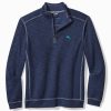 Tobago Bay Half-Zip Sweatshirt