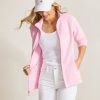 Aruba Full-Zip Sweatshirt