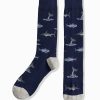 Making Waves Socks