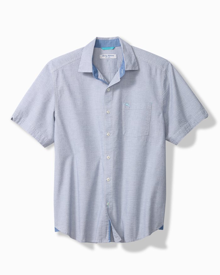 Nova Wave Short-Sleeve Shirt