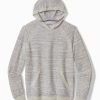Big & Tall Coastal Fog Hoodie