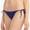 Pearl String Bikini Bottoms