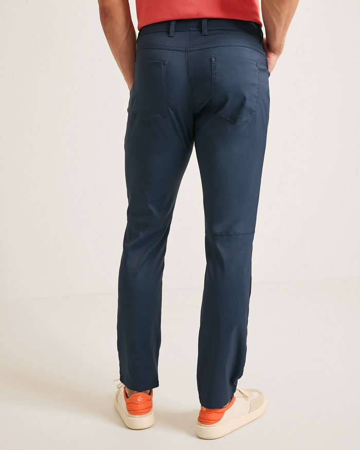 IslandZone® Performance 5-Pocket Pants