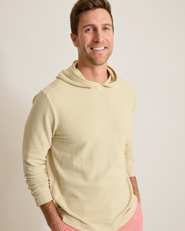 Desert Bluff Hoodie