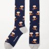 A Brandy a Day Socks