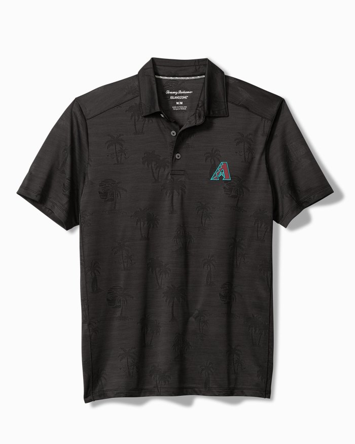 MLB® Palm Coast Palmera IslandZone® Polo