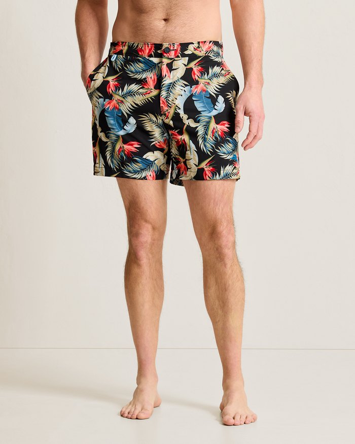 Amalfi Coast Paradiso Sands 6-Inch Boardshorts