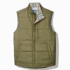 Big & Tall Oak Harbor Reversible Vest