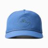 Tommy Bahama Chip Shot Marlin Logo Packable Cap