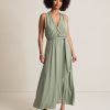 Palmabella Maxi Dress