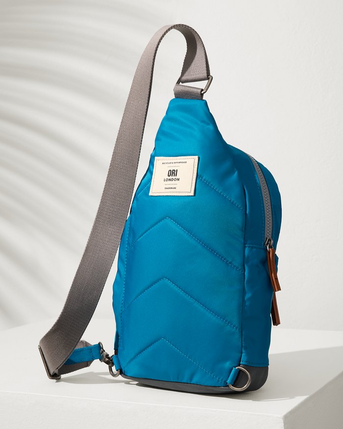 Willesden Seaport Sling Bag