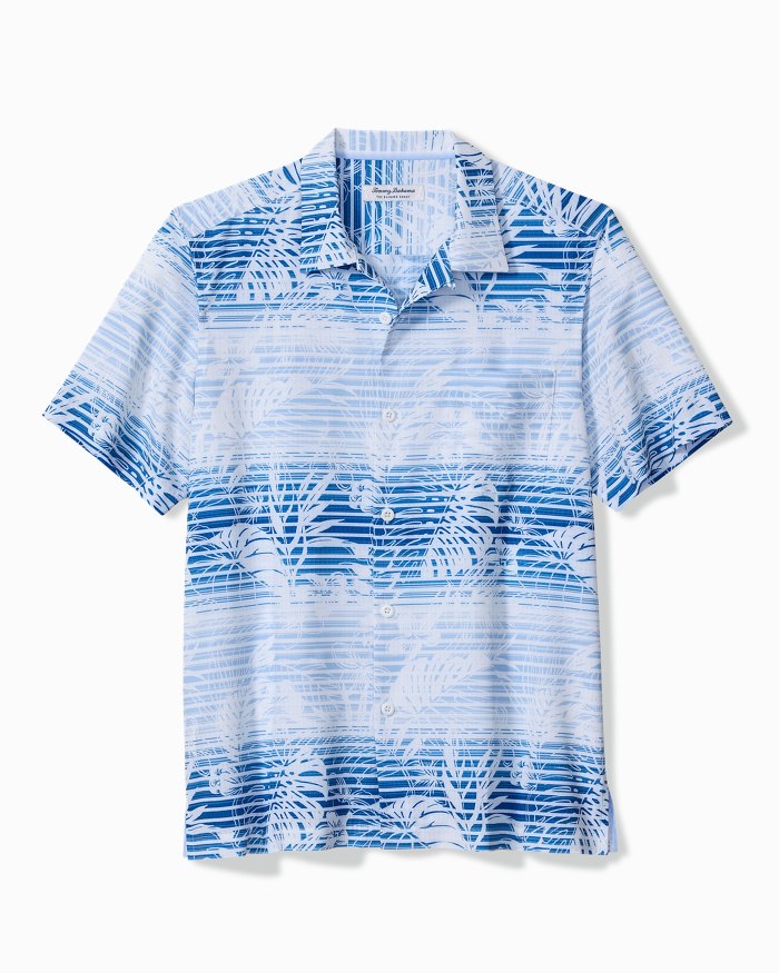 Bahama Coast Sardina Seas IslandZone® Shirt