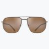 Shark's Cove Sunglasses by Maui Jim®