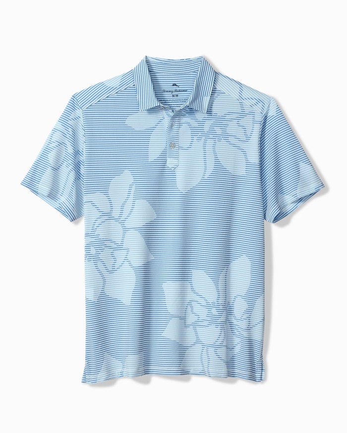 Costa Wave Grande IslandZone® Polo
