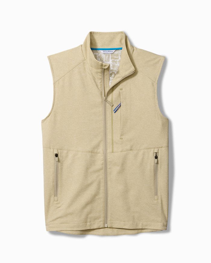 Big & Tall On Par Pro Performance Vest