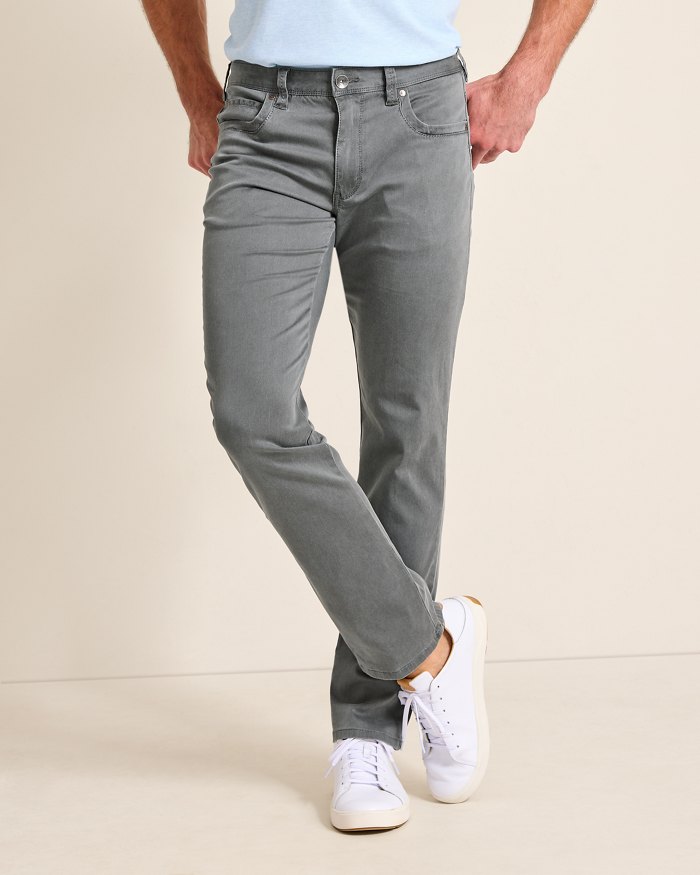 Boracay® 5-Pocket Pants
