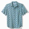 Bahama Coast Chico Palms IslandZone® Shirt