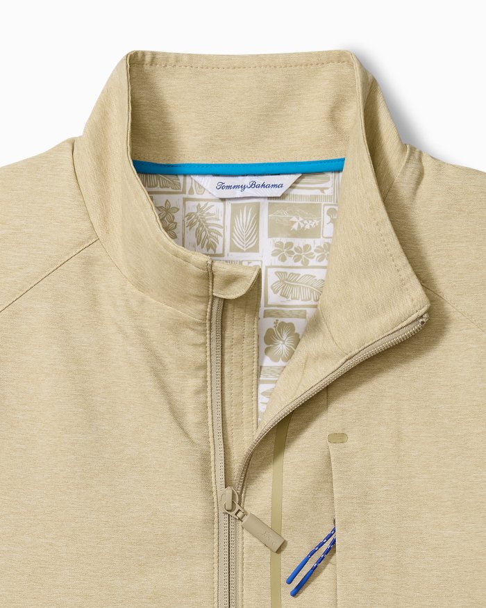 Big & Tall On Par Pro Performance Vest