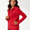 Collegiate Tobago Bay Full-Zip Hoodie
