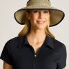 Packable Ultra-Braid Visor