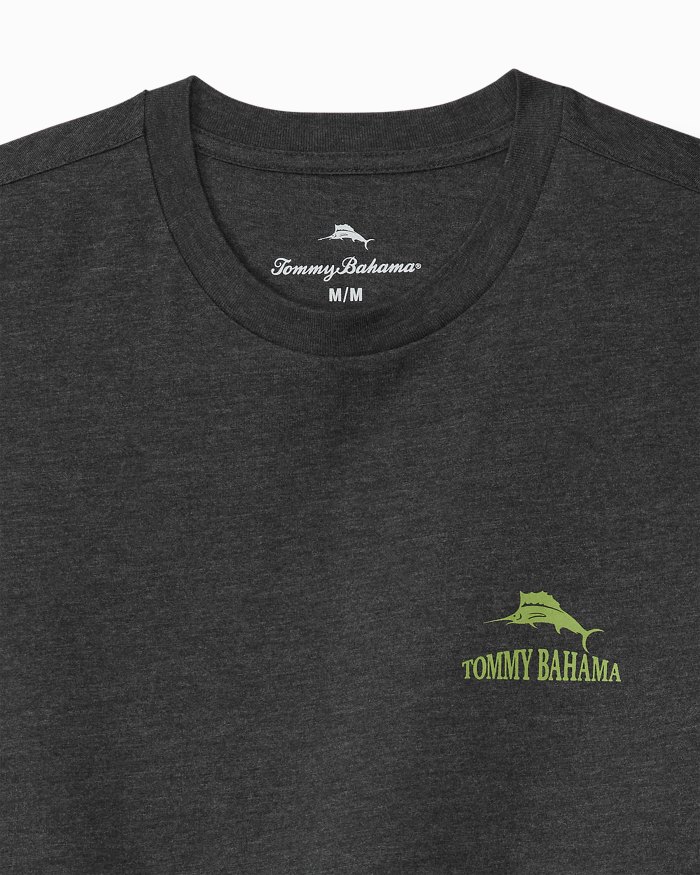 Large Bills Only Graphic T-Shirt