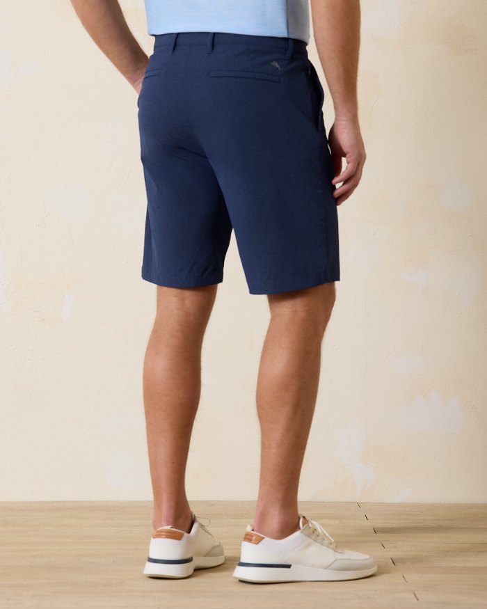 Big & Tall Chip Shot IslandZone® Shorts