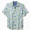 Tortola Paradise Isle Shirt