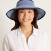 Packable Ultra-Braid Visor