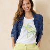 Lux Palms T-Shirt