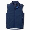 Laguna Coast Full-Zip Vest