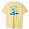 Nice Serve Graphic Pocket T-Shirt