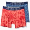 Cotton-Modal Boxer Briefs - 2-Pack