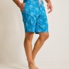 Baja Palmero 8-Inch Boardshorts
