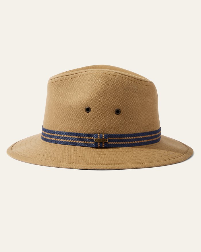 Apollo Safari Hat