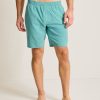 Huntington Bay E-Waist Hybrid 8-Inch Shorts