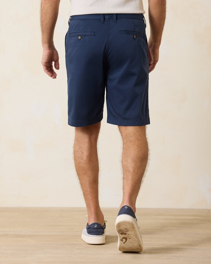 Big & Tall Boracay® Chino Shorts