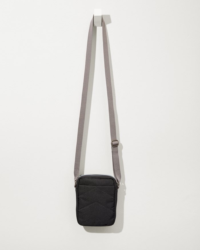 Bond Ash Crossbody Bag