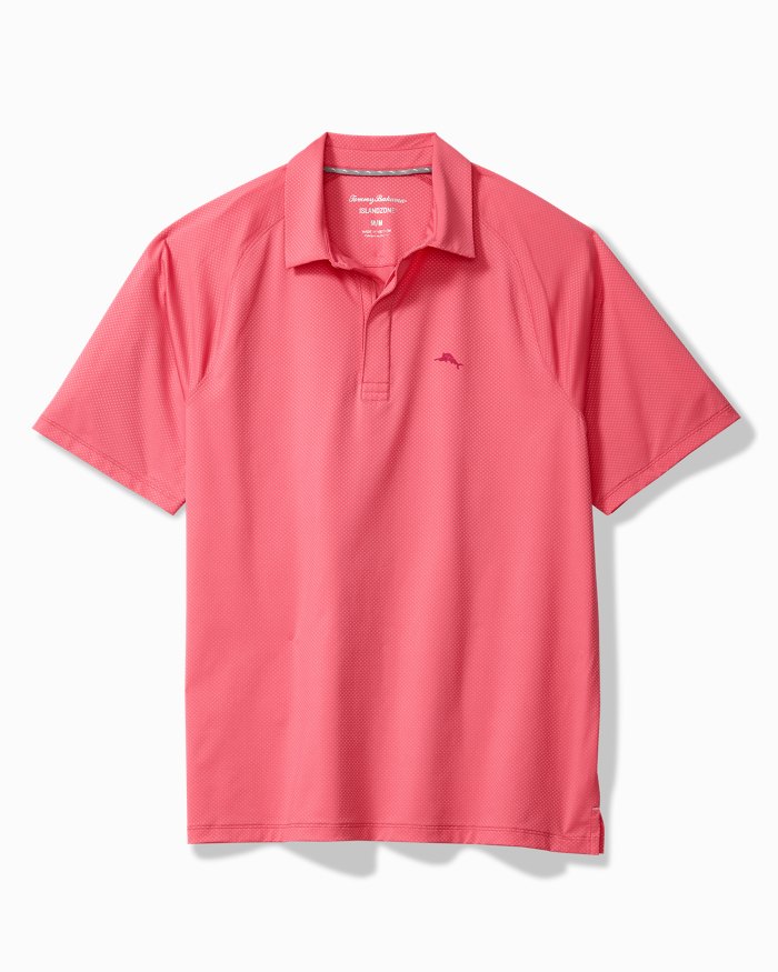 Palm Desert Tides IslandZone® Polo