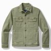 Big & Tall Morro Bay Trucker Jacket