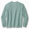 Sandscape Crew Sweater